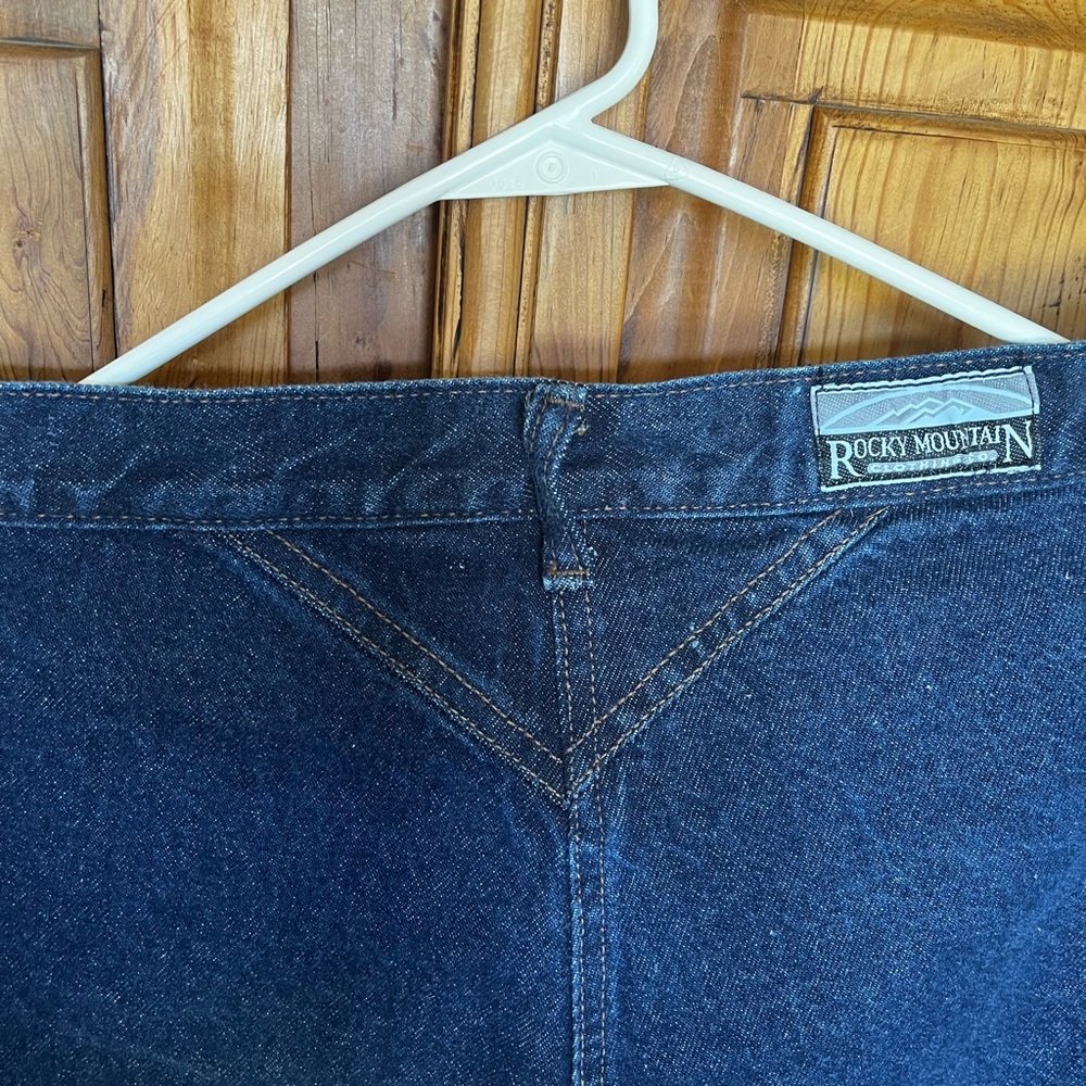 Vintage Rocky Mountain jeans - Picture 4 of 5